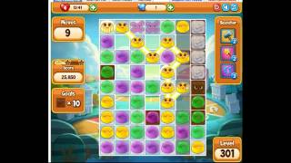 Pudding Pop Level 301