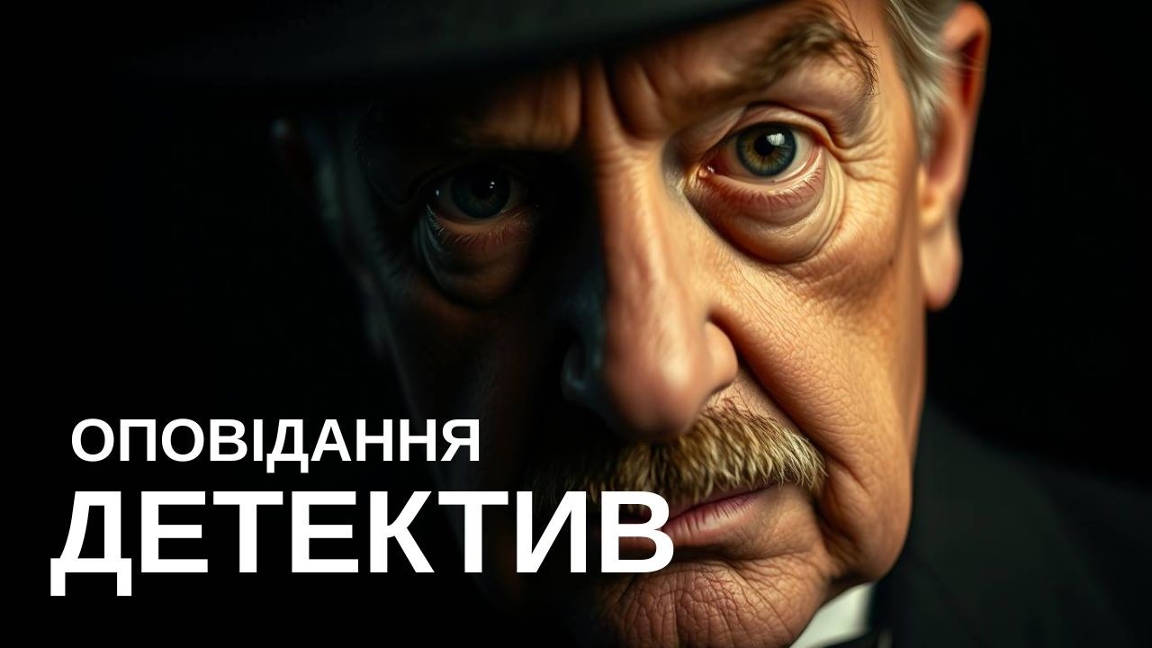 🌫️Англійський Детектив 🕵️‍♂️ ШЕПІТ У ТУМАНІ: Хто такий Привид Темзи?