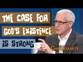 What Makes the Case for God's Existence So Strong?