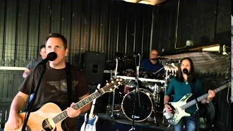 Swamp Stomp For Christ Follow The Fire Rocks the C...