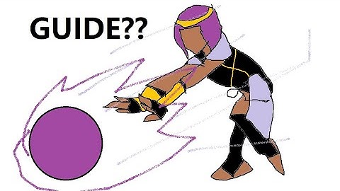 Wait, Is this a Menat Guide?