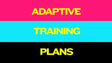 Garmin | Adaptive Training Plans for Runners