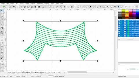 Embird Workaround:  Get Rid of Jumps on a Sketch Fill