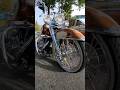 “1959 Ford Fairlane 500 & Harley Davidson – #1959Ford #Fairlane500 #HarleyDavidson #foryou