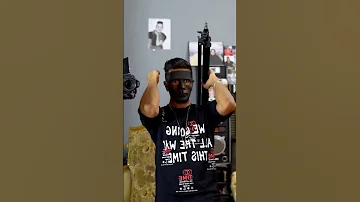 النسور علي الدبابات 