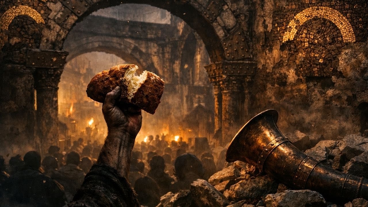 Watch Bread and Ash (Caten Street Anthem) | The Will of the Many Fan Song on YouTube Watch Bread and Ash (Caten Street Anthem) | The Will of the Many Fan Song on YouTube