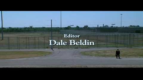 Blues Brothers 2000 - Opening :John the Revelator