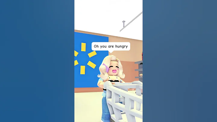 NEVER team up with your YOUNGEST SIBLING… 🤣💀 #adoptme #roblox #robloxshorts