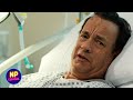 Criminales Persiguen A Tom Hanks | Inferno (2016) | Now Español