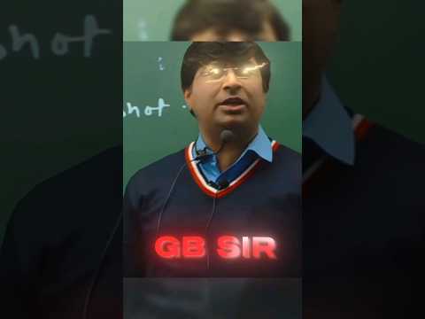 GODS OF IIT