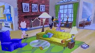 The Looney Tunes Show On Boomerang June 8, 2023