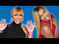 Tamar Braxton Hospitalized | Nene Leakes Shares Update | "Check on your STRONG FRIENDS!"