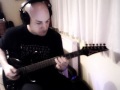 Joe Satriani - Cryin&#39;