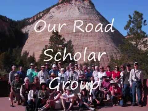 road scholar us tours