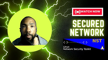 Lock and Load: Learn How to Install Network Security Toolkit