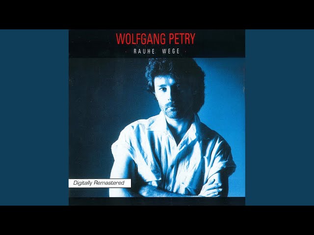 Wolfgang Petry - Der Teufel kam um Mitternacht