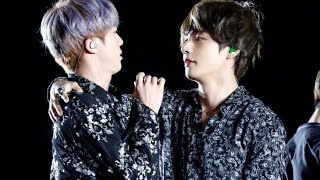 BTS taejin [ FMV ] such a whore