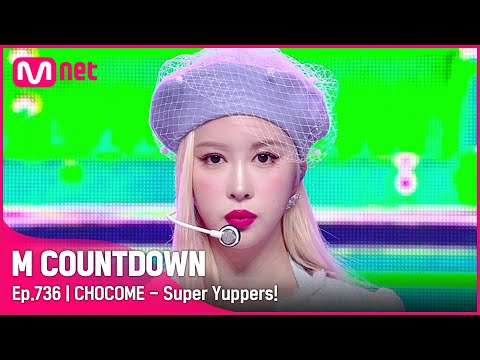 Kpop Tv Show | Ep.736 | Mnet 220120