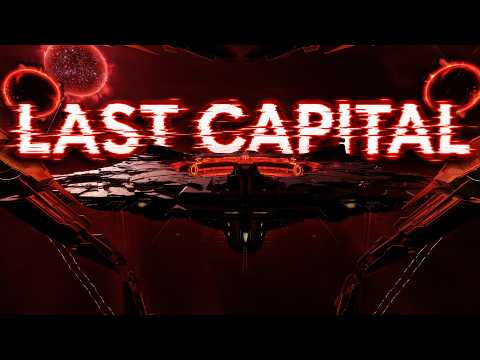 Last dreadnaughts of Pochven | EVE Cinematic Report