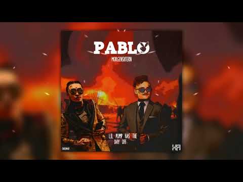 MORGENSHTERN feat. Lil Pump - PABLO 2