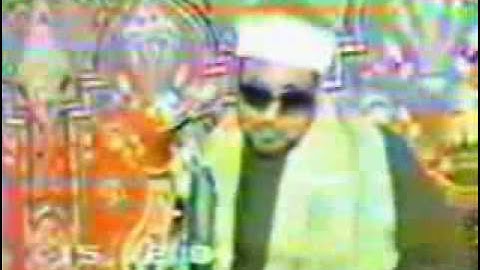 محمد عمران تلاوة مباركة من سورة فاطر  جزء ثاني