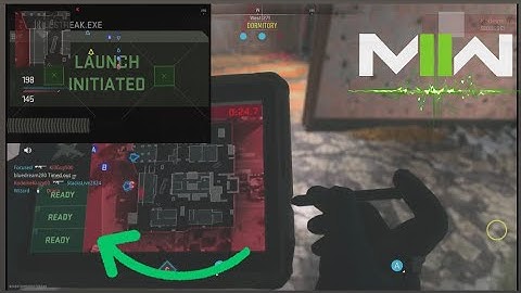 Fennec .45 (VECTOR) + Killstreaks in Modern Warfare II Open BETA Gameplay