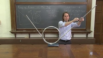 Energy 13 - Keeping Energy in the Loop