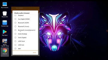 fix phoenix os no sound