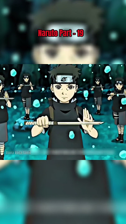 Naruto