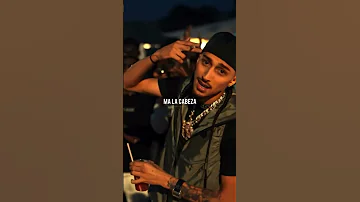 Kriminal Baby Gang Ft EL ALFA Y Omega Lyrics Video Babygang Npt Elalfa 
