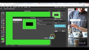Pixlr Saving your work