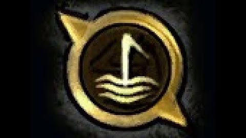 Glyph of Renewal - Tempest - WHOP - Gw2 GvG