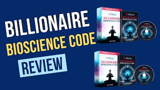 Billionaire Bioscience Code Review - Watch Before You Buy