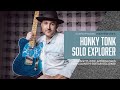 🎸 Matthew Lee Guitar Lessons - Honky Tonk Solo Explorer - Intro - TrueFire