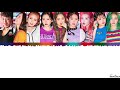 MOMOLAND - 'BAAM' Lyrics [Color_Coded_Han_Rom