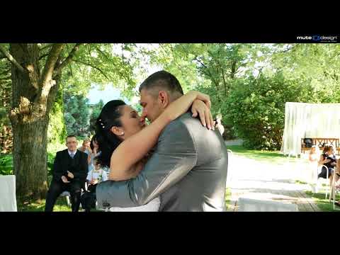 Videó: 25 éves Házassági évforduló - Ezüst Esküvő