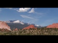 Garden Of The Gods Park