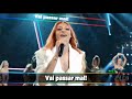 Pabllo Vittar - Corpo Sensual (Ao Vivo Domingão Do Faustão)