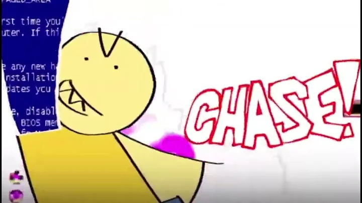 Forsaken Ost: Hello John Doe Scrapped Chase Theme 