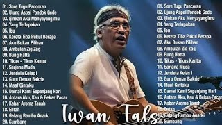 Download Lagu Lagu Iwan Fals Full Album Terbaik - Nostalgia Lagu Lawas MP3
