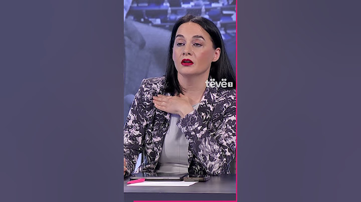 Çfarë tha Abdixhiku për deputetët e Vetëvendosjes?
