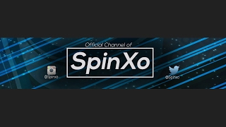 SpinXo Live Stream