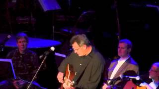 Vince Gill, Bread & Water chords