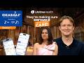Can we Get Medical Assistance in just 30 Minutes? | Lifetime Health | Startup Pitches | Ideabaaz