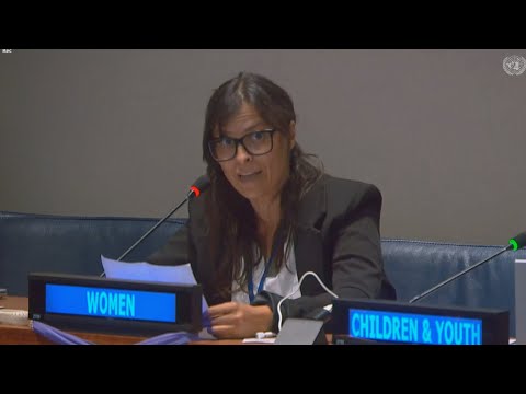 Stop Violències torna a assenyalar Andorra a l’ONU per negar-se a despenalitzar l’avortament