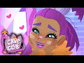 The First Crush Ever! 💖 Cave Club Episode 6 | Cave Club