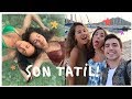 VLOG | DOSTLARIMLA MANTIK DIŞI KAŞ TATİLİMİZ 🏖🌊