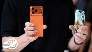 Apple launches new leasing program for new iPhones and other products