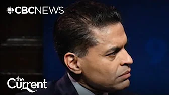 Trump and MAGA were probably inevitable: Fareed Zakaria | The Current