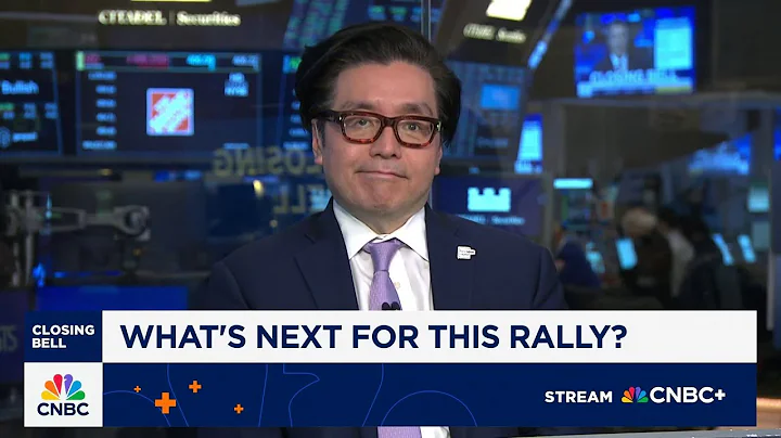 Tom Lee: Nvidia's the most important company in the biggest structural change in the world economy